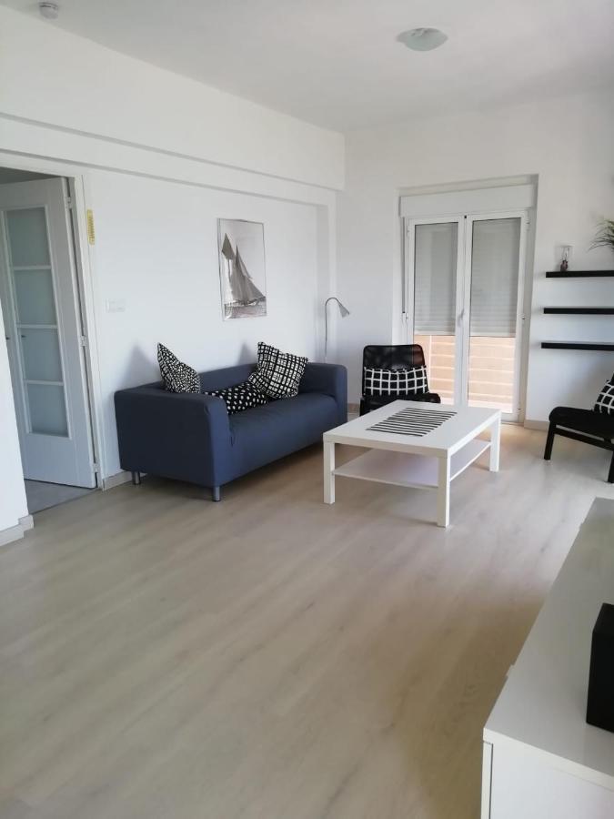 Sea View Lo Pagan Apartment San Pedro del Pinatar Bagian luar foto