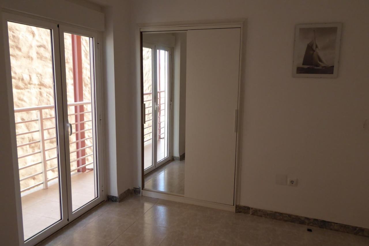 Sea View Lo Pagan Apartment San Pedro del Pinatar Bagian luar foto